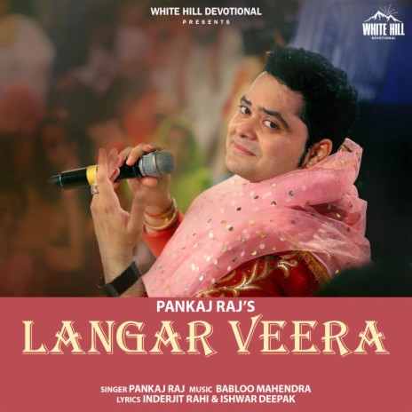 Langar Veera | Boomplay Music