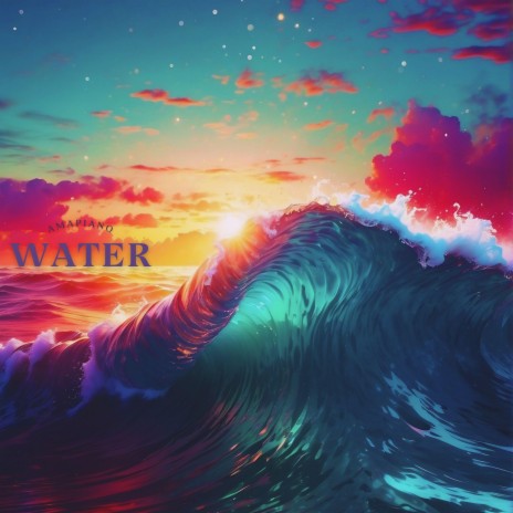 Water amapiano | Boomplay Music