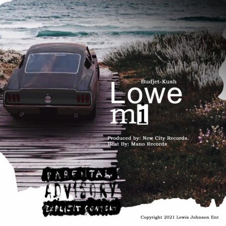 Lowe Mi (Radio) | Boomplay Music