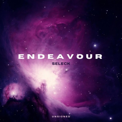 Endeavour (Radio Edit)