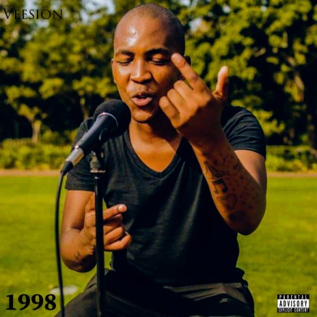 1998 (outro) | Boomplay Music