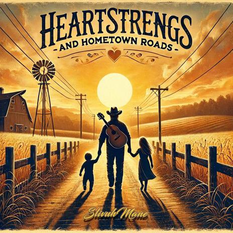 Heartstrings and Hometown Roads | Boomplay Music