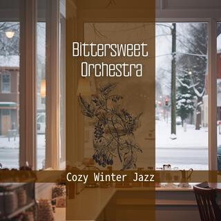 Cozy Winter Jazz