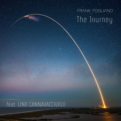 The Journey ft. Lino Cannavacciuolo | Boomplay Music