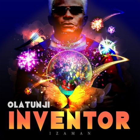 Inventor (Izaman) | Boomplay Music