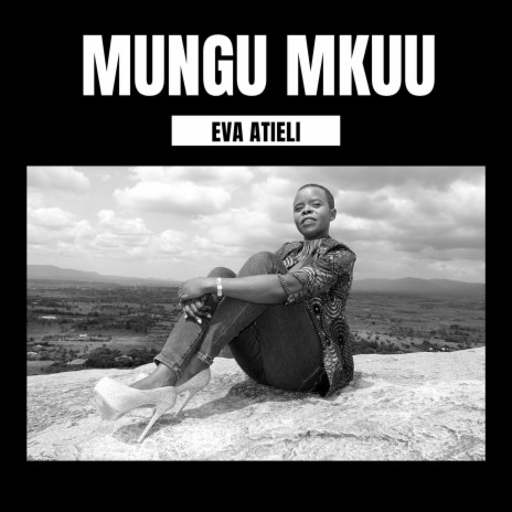 Mungu Mkuu | Boomplay Music