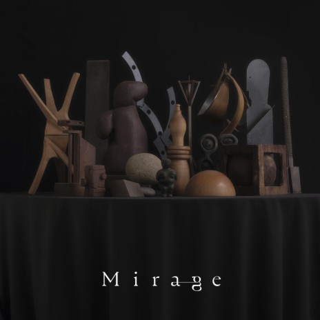 Mirage Op.2 ft. STUTS, butaji, YONCE & 長澤まさみ | Boomplay Music