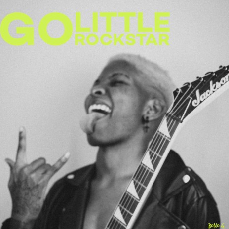 Go Little Rockstar | Boomplay Music