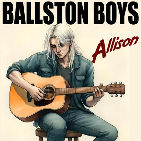 Allison | Boomplay Music