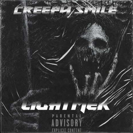 Creepy Smile | Boomplay Music