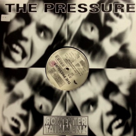 The Pressure | Boomplay Music