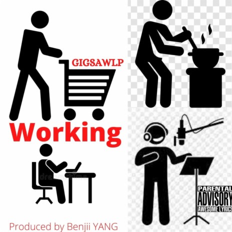 WORKING | Boomplay Music