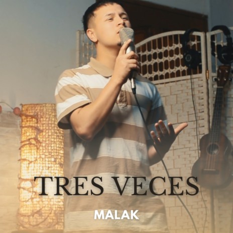 Tres Veces | Boomplay Music