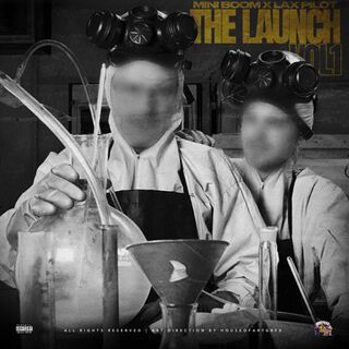 The Launch, Vol. 1