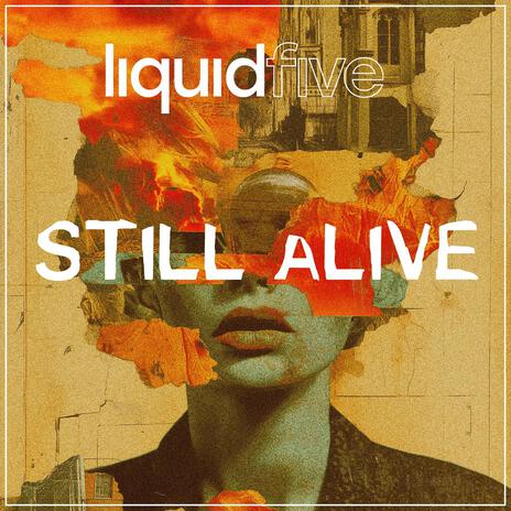 Still Alive | Boomplay Music