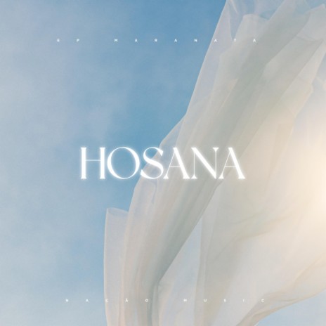 Hosana (Ao Vivo) | Boomplay Music