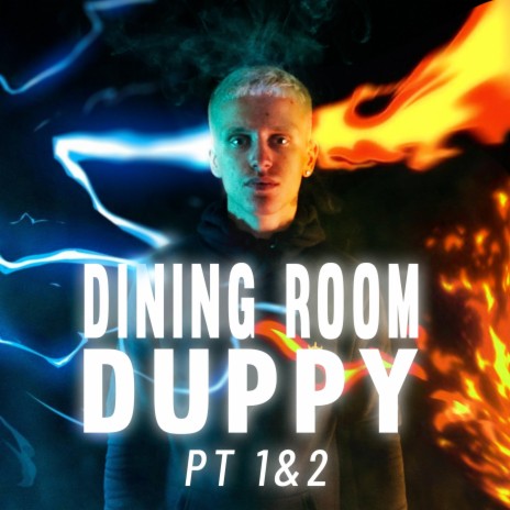 Dining Room Duppy PT2