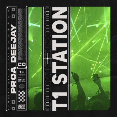 T1 Station | Boomplay Music
