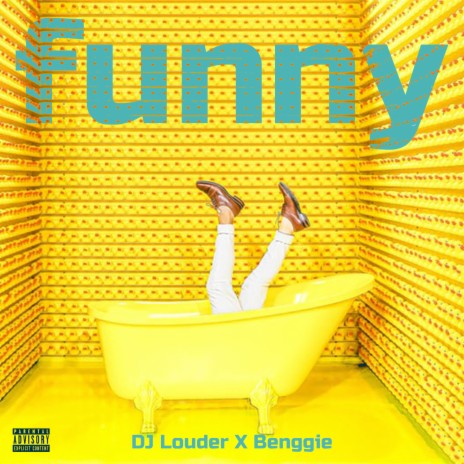 Funny ft. Benggie | Boomplay Music