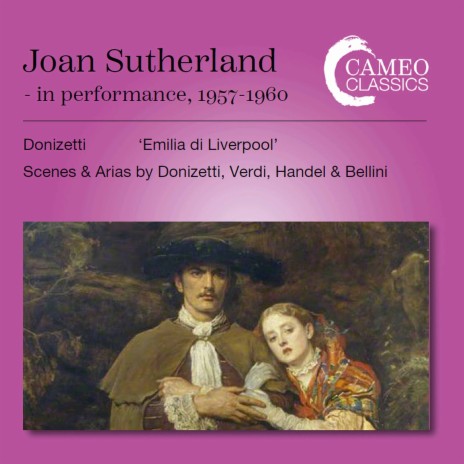 Lucia di Lammermoor, A. 46 (Excerpts): Mad Scene (1) [Live] ft. Orchestra of the Royal Opera House, Covent Garden, Chorus of the Royal Opera House, Covent Garden & Tullio Serafin | Boomplay Music