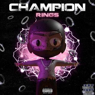 Champion Rings