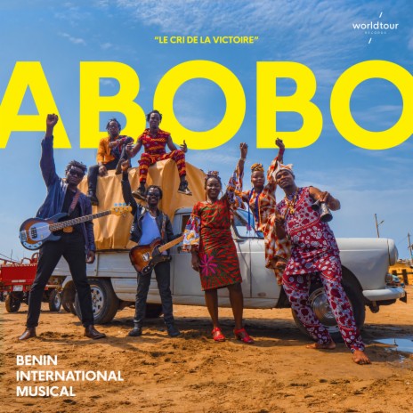 Abobo | Boomplay Music