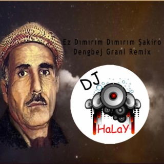 Ez Dımırım Dımırım Şakiro Dengbej (Grani Remix Müzik)