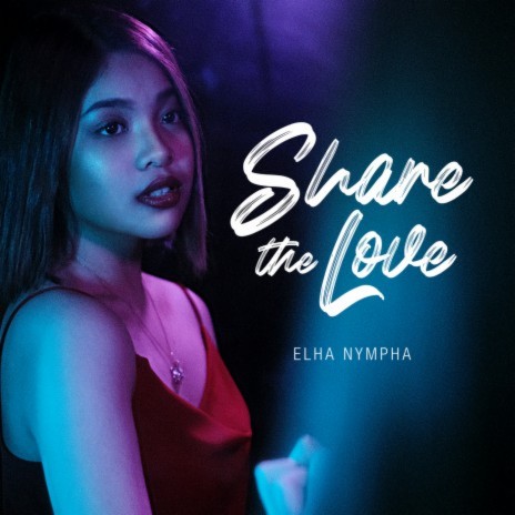 Share The Love | Boomplay Music