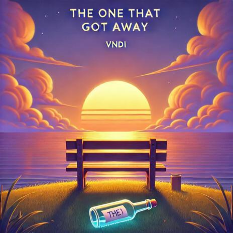 The One That Got Away | Boomplay Music