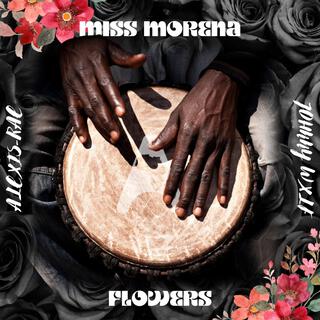 Flowers (Black love) lyrics | Boomplay Music