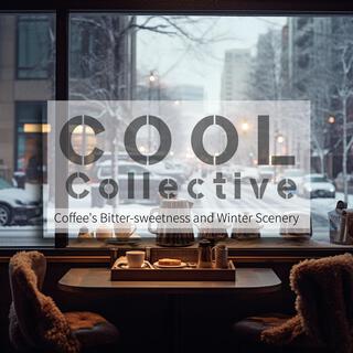 Coffee's Bitter-sweetness and Winter Scenery