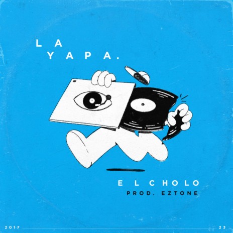 La Yapa ft. Eztone | Boomplay Music