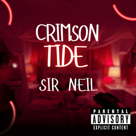 Crimson Tide | Boomplay Music