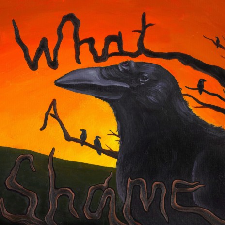 What A Shame | Boomplay Music