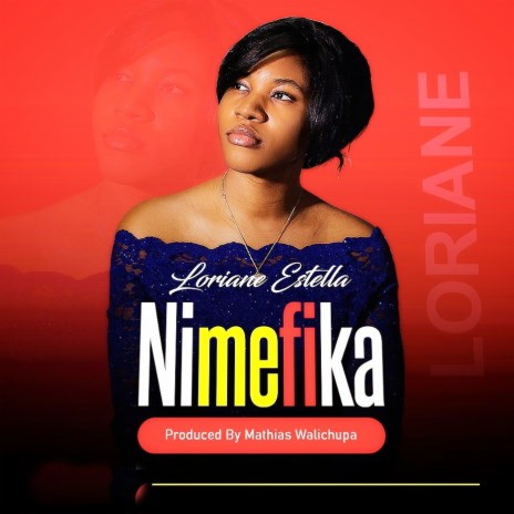 Nimefika | Boomplay Music