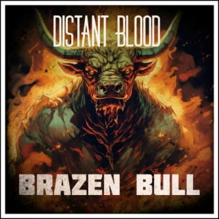 Brazen Bull