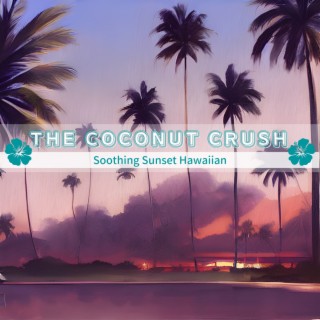 Soothing Sunset Hawaiian