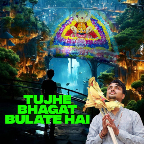 Tujhe Bhagat Bulate Hai | Boomplay Music