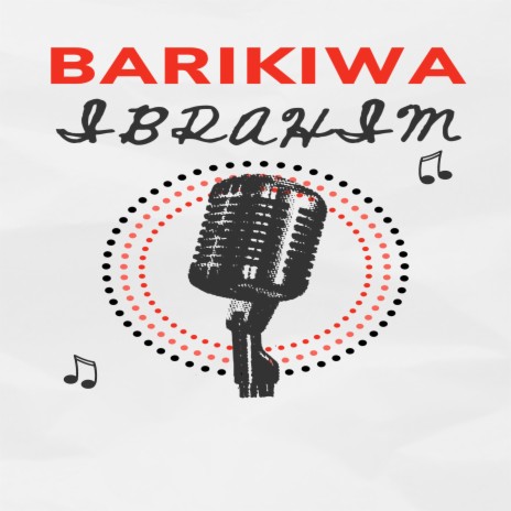 Barikiwa