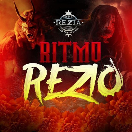 Ritmo Rezio | Boomplay Music