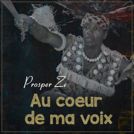 Au Coeur De Ma Voix | Boomplay Music