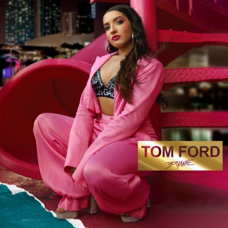 Tom Ford - Bryanne MP3 download | Tom Ford - Bryanne Lyrics | Boomplay Music