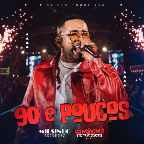 Noventa e poucos | Boomplay Music