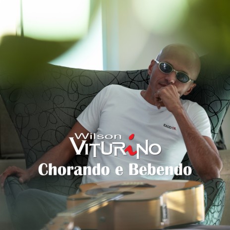 Chorando e Bebendo | Boomplay Music