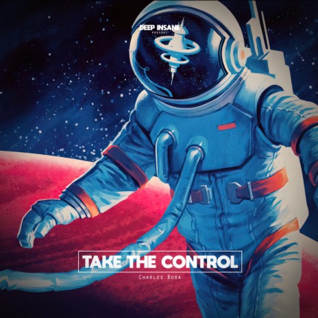 Take The Control (Radio Edit) | Boomplay Music