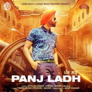 Panj Ladh