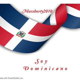 Soy Dominicano