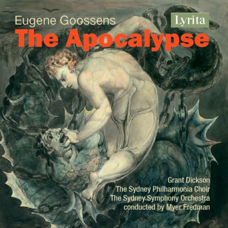 The Apocalypse, Op. 64, G. 77, Pt. 2: Alleluia (Live) ft. Sydney Philharmonia Choir, Sydney Symphony Orchestra & Myer Fredman | Boomplay Music