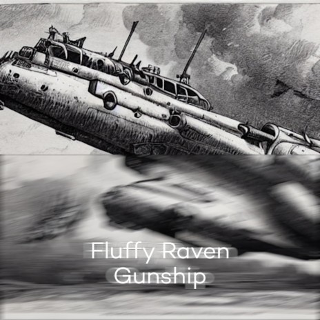 Gunship | Boomplay Music