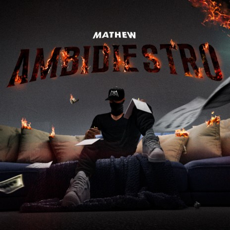 Ambidiestro | Boomplay Music